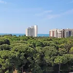 Rosato Double Sea View Apartment