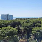 Rosato Double Sea View Apartment