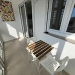 Rosato Double Sea View Apartment