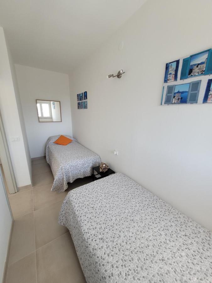 Rosato Double Sea View Apartment Lignano Sabbiadoro