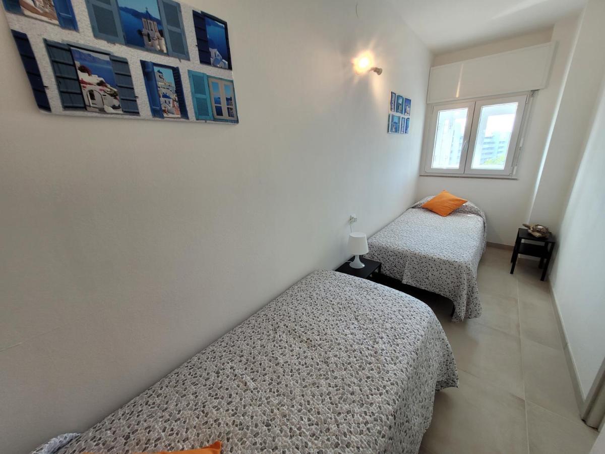Apartment Rosato Double Sea View *