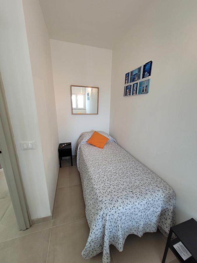 Rosato Double Sea View Apartment *
