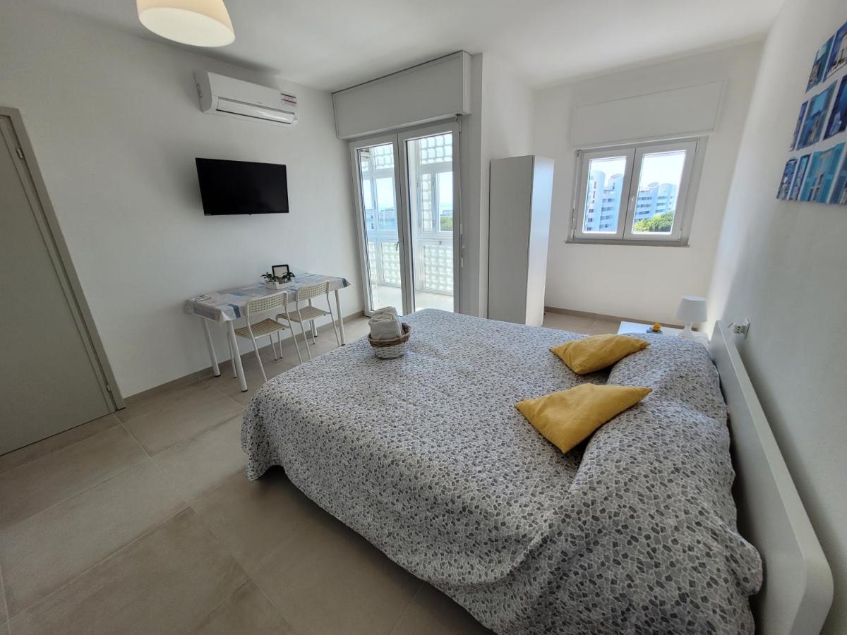 Rosato Double Sea View * Lignano Sabbiadoro