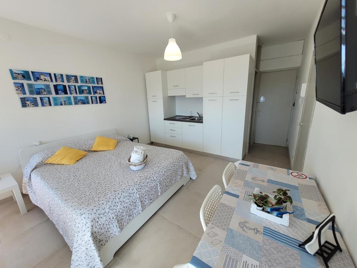 Rosato Double Sea View Lignano Sabbiadoro