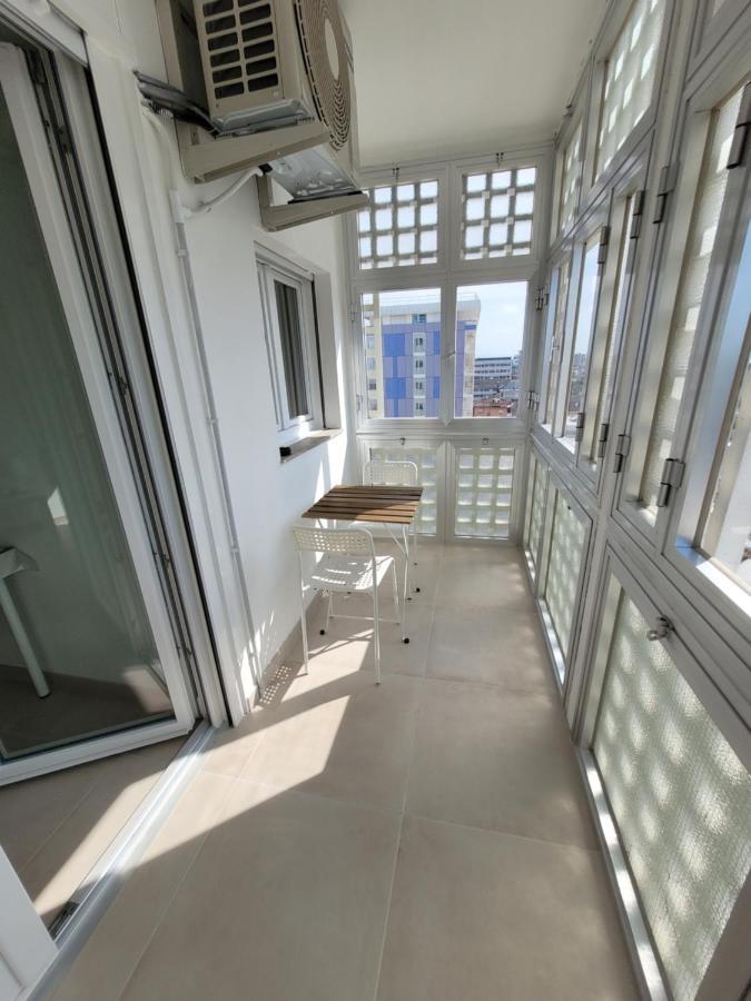 Rosato Double Sea View Apartment Lignano Sabbiadoro