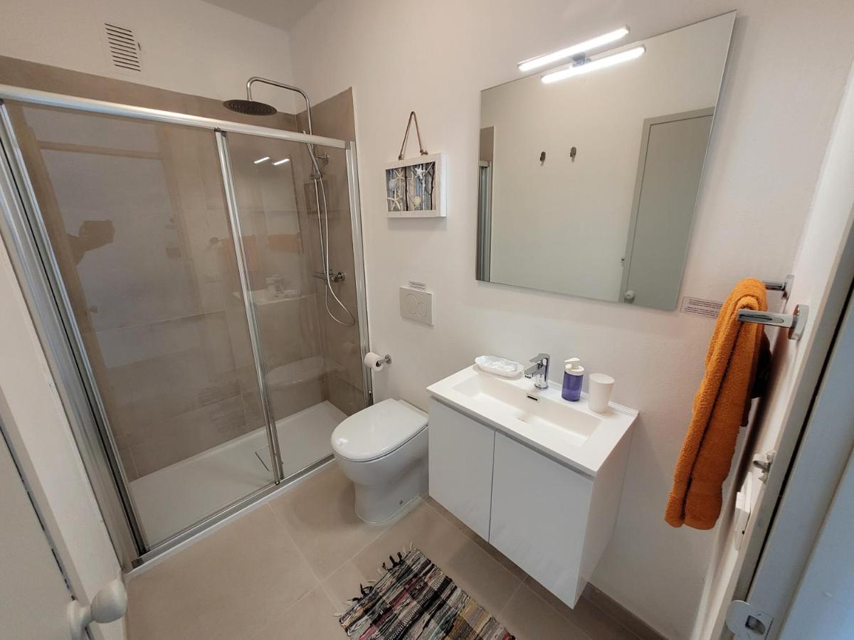 Apartment Rosato Double Sea View *