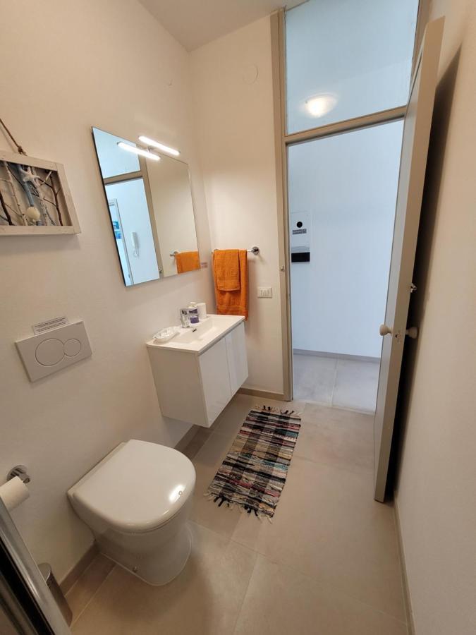 Rosato Double Sea View Apartment *