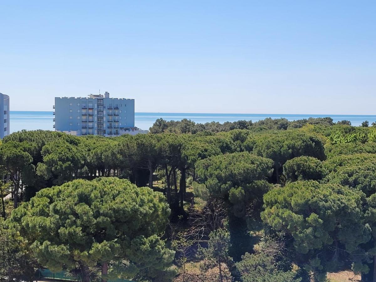 Rosato Double Sea View Apartment Lignano Sabbiadoro