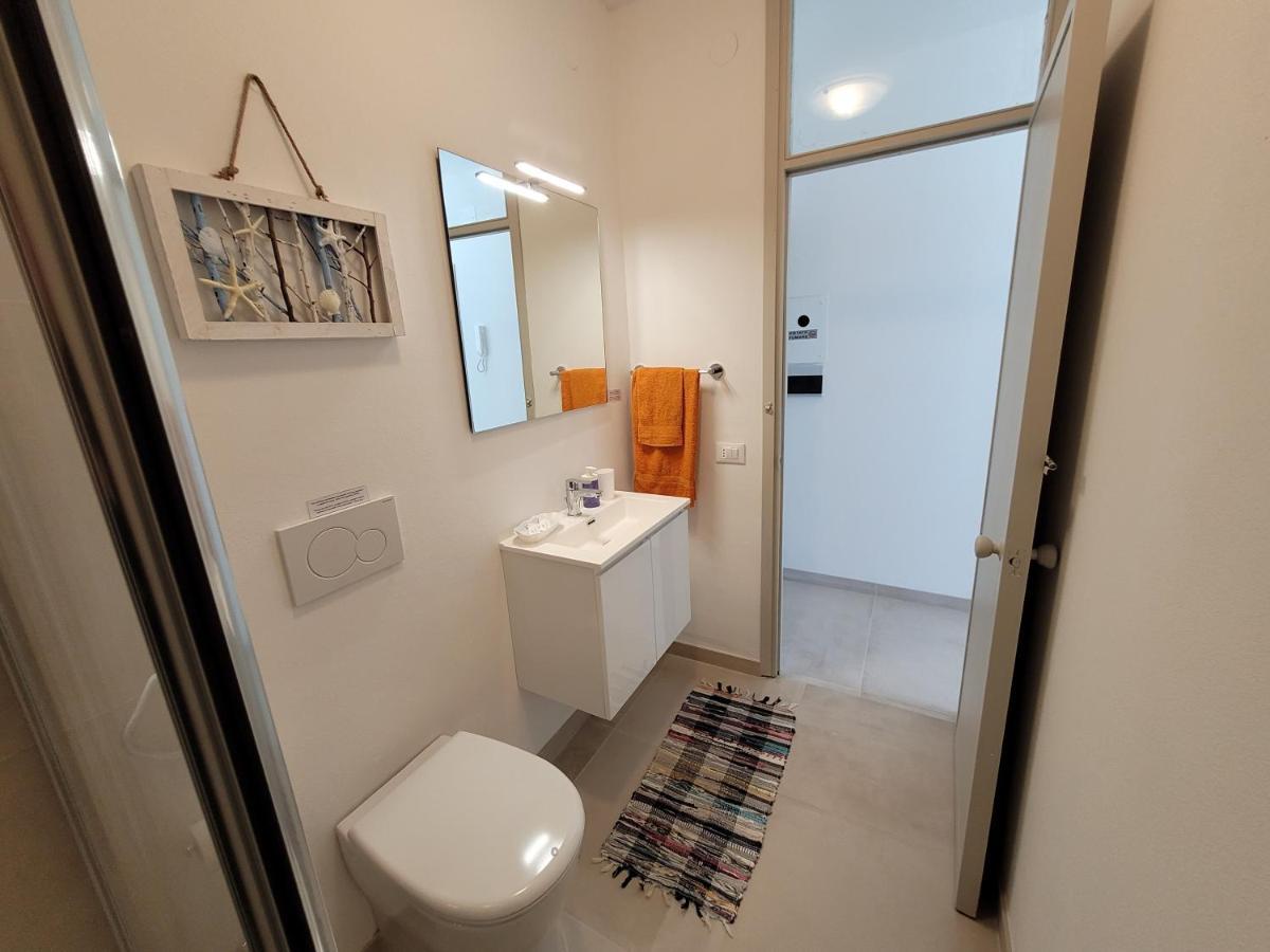 Apartment Rosato Double Sea View *