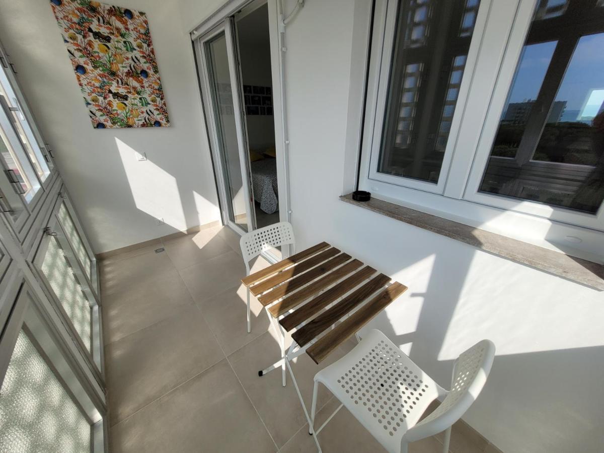 Rosato Double Sea View Apartment *
